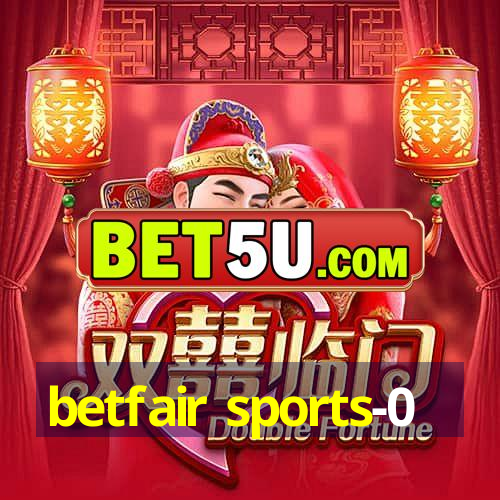 betfair sports